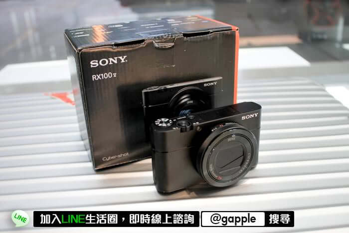 買sony相機