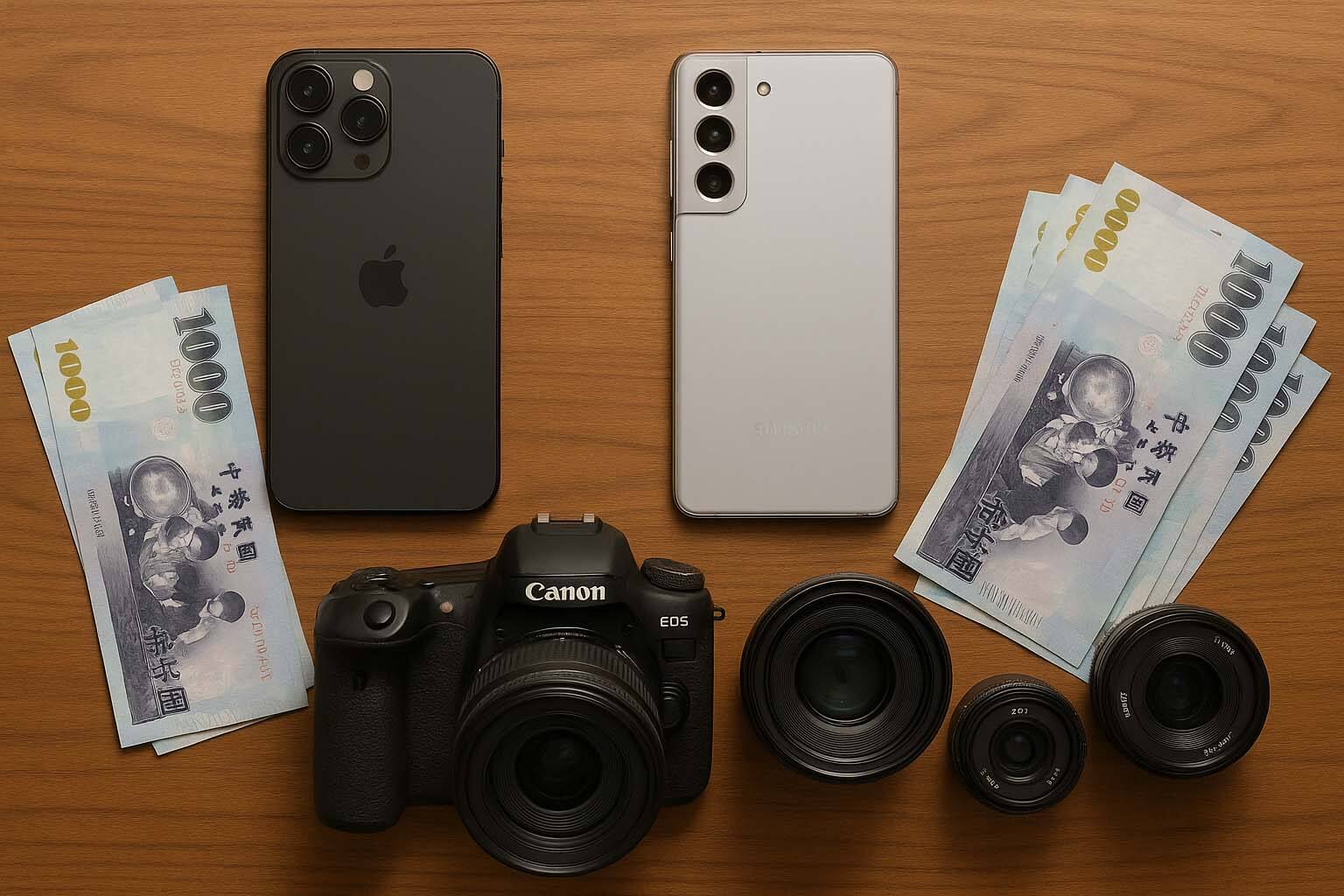 青蘋果3C 全新品手機相機買賣、二手機交換貼換全新機｜現場估價 即刻領現