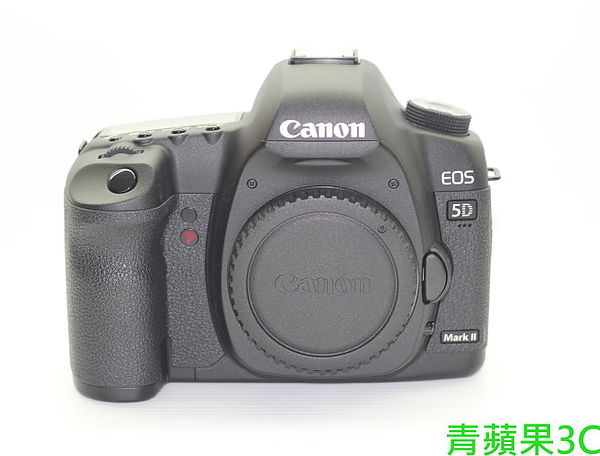青蘋果3C - Canon 5D2.JPG